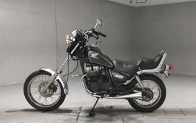 HONDA CBX125 CUSTOM JC12