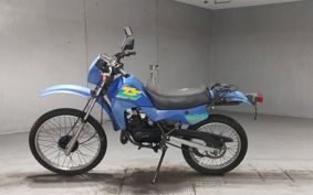 SUZUKI TS50 Hustler SA11A