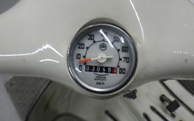 VESPA 50 S