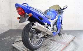 HONDA CBR1100XX 2001 SC35