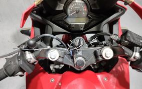 HONDA CBR250R MC41