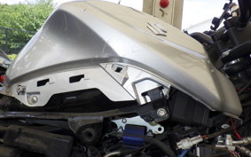 SUZUKI ｼﾞｸｻｰ150 ED13N