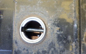 HONDA GYRO CANOPY TA03