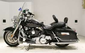 HARLEY FLHR 1690 2012