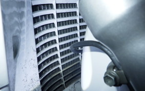 SUZUKI SKYWAVE 400 2002 CK42A