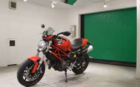 DUCATI MONSTER 796 A 2013