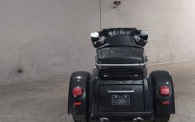 HARLEY FLHTCUTG1750 TRIKE 2018 MAD