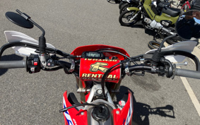 HONDA CRF250 RALLY ...