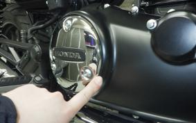 HONDA GB350S 1995 NC59