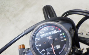 KAWASAKI 250TR 2006 BJ250F