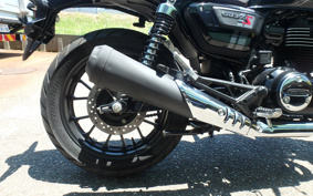 HONDA GB350S 2022 NC59