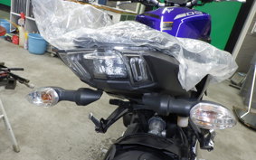 YAMAHA MT-09 A 2017 RN52J