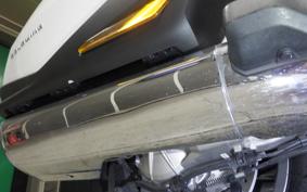 HONDA GL 1800 GOLD WING TOUR DCT 2020 SC79