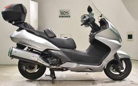 HONDA SILVER WING 400 A 2005 NF01