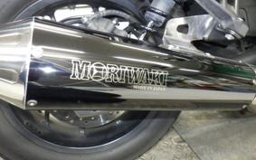 HONDA REBEL 1100 DCT 2021 SC83