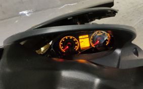 SUZUKI BURGMAN200 CH41A