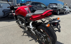 YAMAHA FZ1 FAZER 2009 RN21J