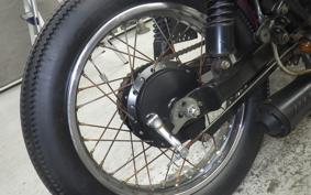 KAWASAKI 250TR BJ250F