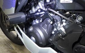 HONDA CBR250RR A MC51