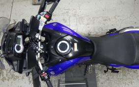 SUZUKI Vｽﾄﾛｰﾑ650A 2013 VP56A