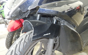 HONDA PCX125 JK05