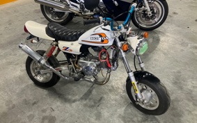 HONDA MONKEY Z50J