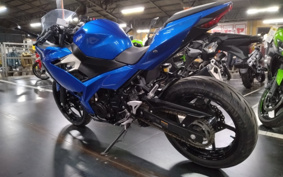 KAWASAKI NINJA 250 EX250P