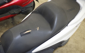 YAMAHA MAJESTY 400 Gen.2 2009 SH06J