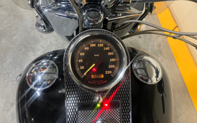 HARLEY FLSTC 2002 BJY