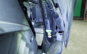 HONDA TACT-4ﾍﾞｰｼｯｸ AF79