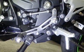 KAWASAKI NINJA 400 2018 EX400G