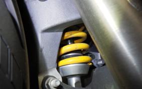 TRIUMPH SPEED TRIPLE RS 2019