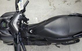 YAMAHA N-MAX 155 A SG50J
