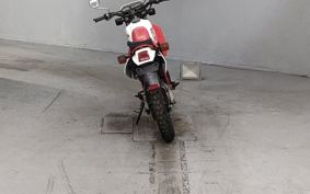 YAMAHA DT200 R 37F