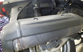 YAMAHA CYGNUS 125 X 2 2009 SE44J