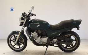 HONDA JADE MC23