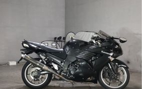 KAWASAKI ZZR1400 2007 ZXT40A