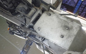 KAWASAKI KLX125 LX125C