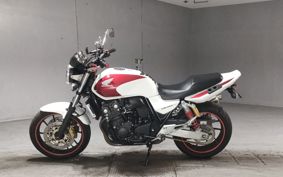 HONDA CB400SFV-4 2015 NC42