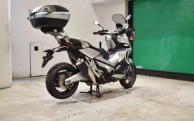 HONDA X-ADV 750 2017 RC95