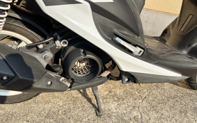 YAMAHA  CYGNUS X SR SED8J