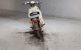 HONDA SUPER CUB50 C50