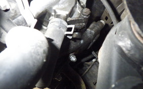 YAMAHA JOG-7 2017 AY01