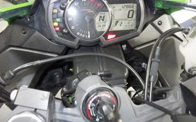 KAWASAKI NINJA ZX-6R A 2019 ZX636G