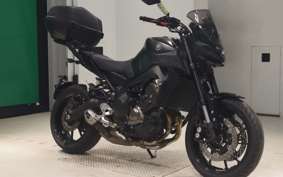 YAMAHA MT-09 A 2020 RN52J