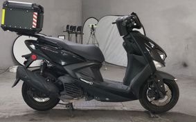 YAMAHA  CYGNUS  GRIF ASU SEJ4J