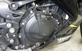 KAWASAKI NINJA 400 2018 EX400G