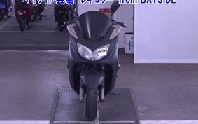 YAMAHA MAJESTY 250-3