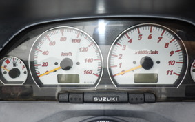 SUZUKI SKYWAVE 250 (Burgman 250) S 2 CJ43A