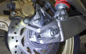 HONDA CB400 SUPER BOLDOR VTEC A 2013 NC42